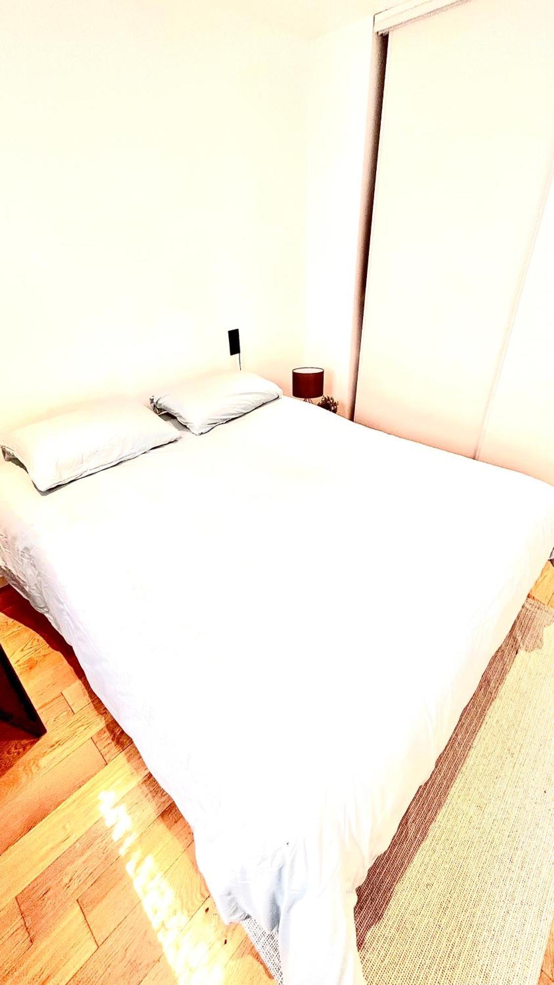 Le Patio Jacuzzi Centre Daire Toulouse Dış mekan fotoğraf