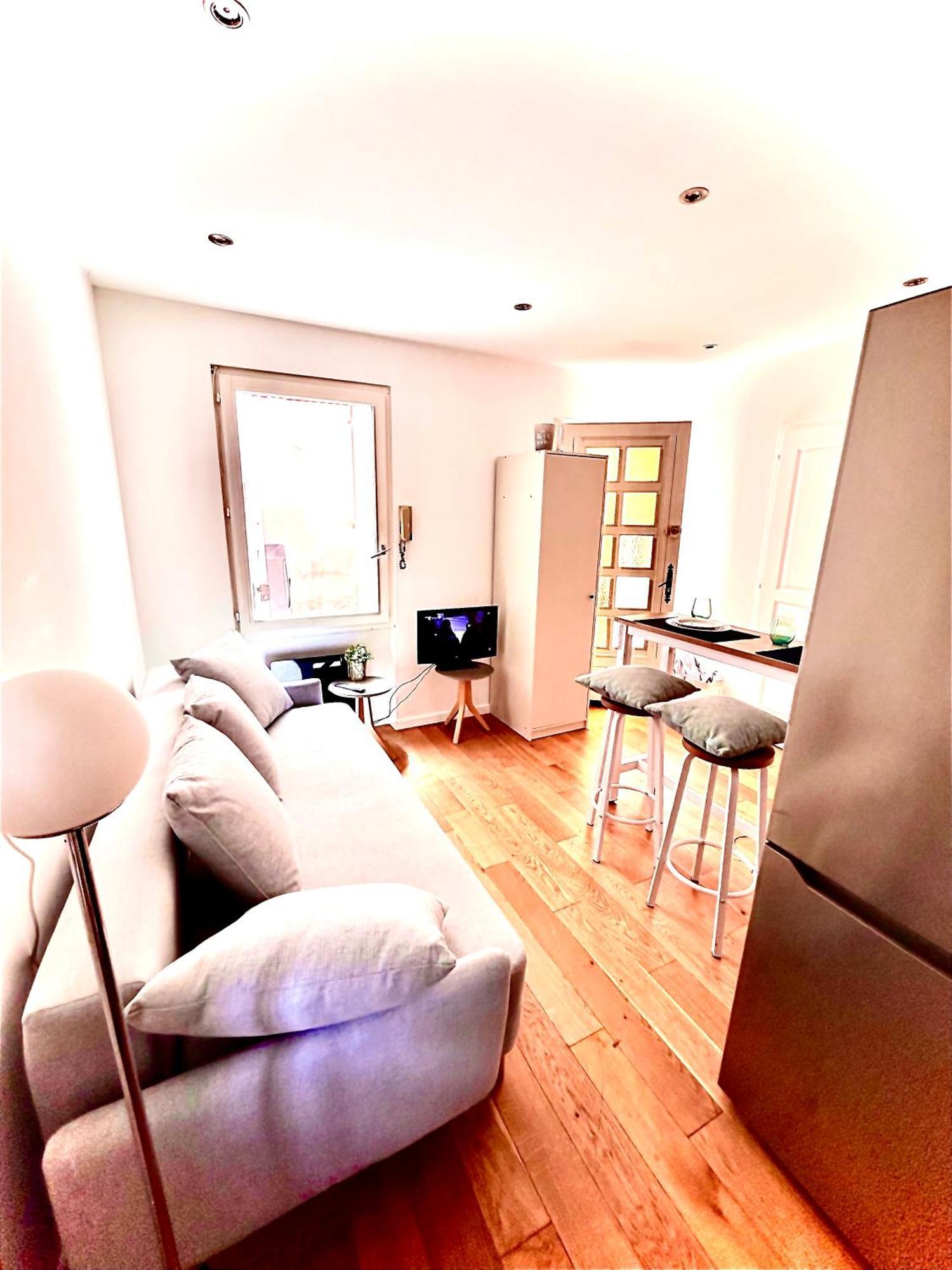 Le Patio Jacuzzi Centre Daire Toulouse Dış mekan fotoğraf